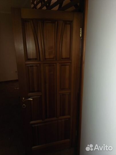 Дверь межкомнатная 800 х 2000 с коробкой