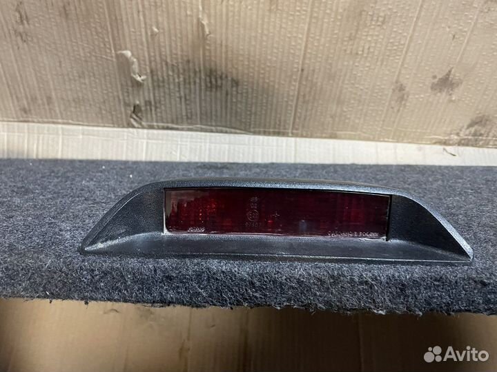 Акустическая полка niva