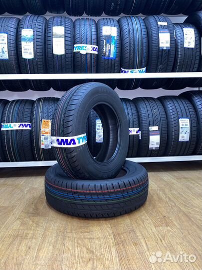 КАМА Breeze (HK-132) 185/70 R14 88T