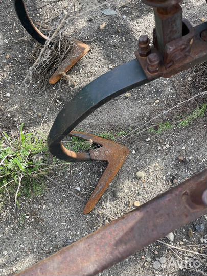 Культиватор, 2018