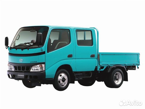 Фонарь задний toyota dyna, toyoace 85-04 RH