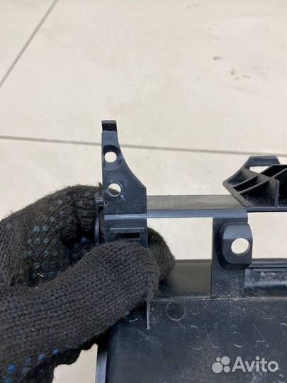 Бардачок Mazda 6