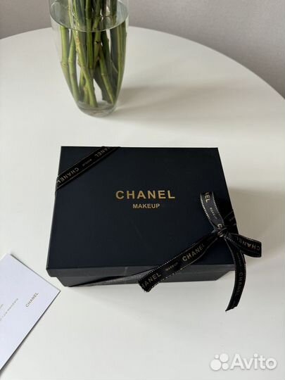 Chanel vip gift сумка