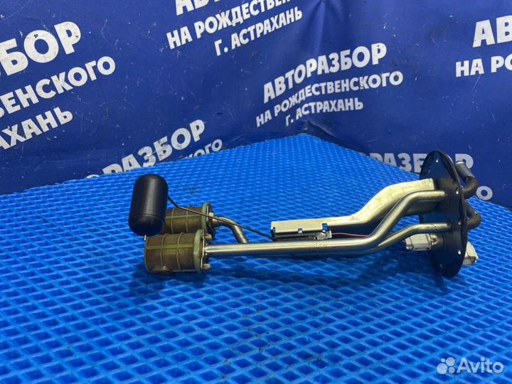 Датчик уровня топлива Mitsubishi L200 пикап 4D56