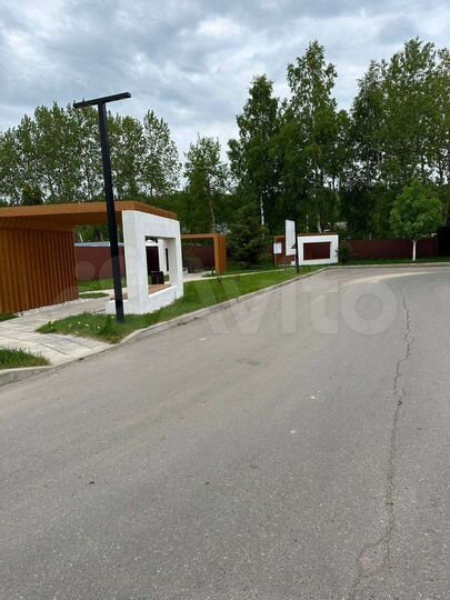 Участок 6,2 сот. (ИЖС)