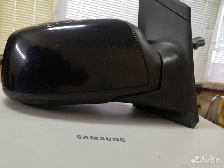 Зеркало правое ford focus 2