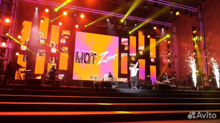 Съемка и монтаж видео