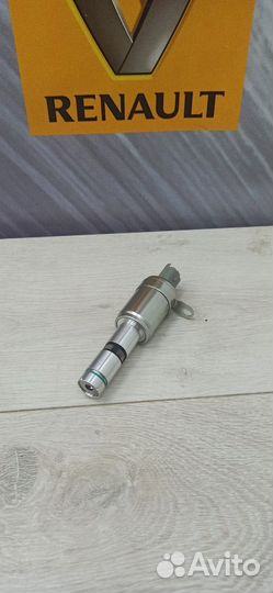 Клапан фазорегулятора Renault megane 3
