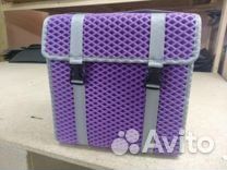 Органазйер в бакажник Ева, сумка в авто