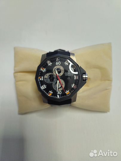 Corum Tides 48 Admirals Cup