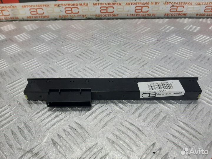 Кнопка (выключатель) BMW X5 E53 2003 61316949441