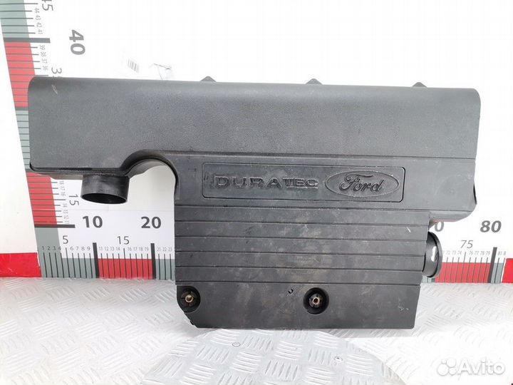Корпус воздушного фильтра Ford Fiesta 5 2003