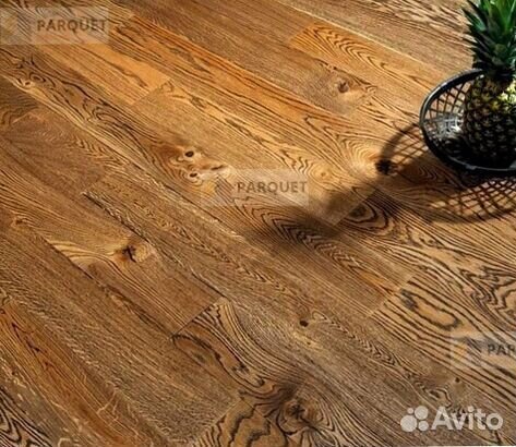 Паркетная доска