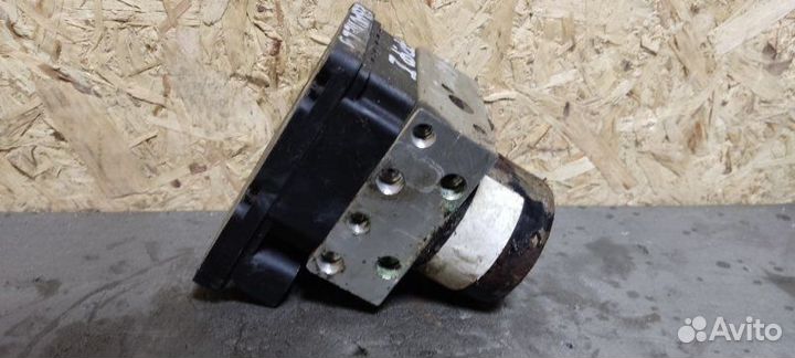 Блок ABS Ford Focus 1 euro 1998-2005