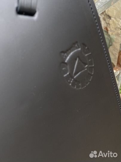 Седло для лошади выездковое