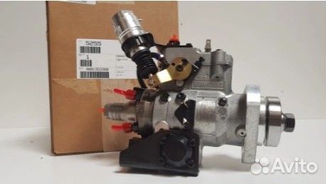 Тнвд новый Stanadyne DB4427-5255