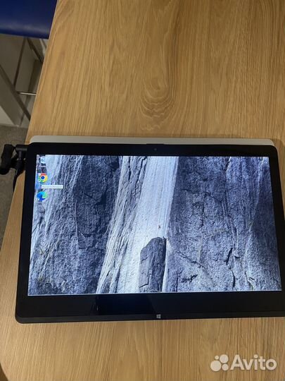 Sony vaio fit A