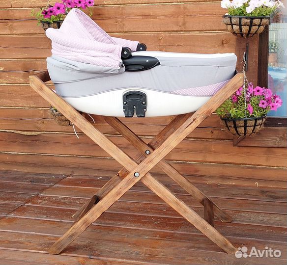 Коляска adamex 3 в 1