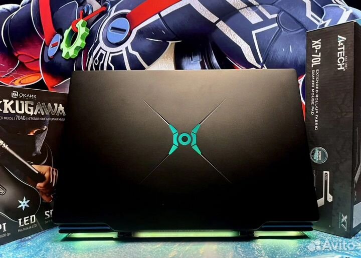 Honor Hunter/ 2060/ i7/ ssd/ 16RAM