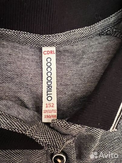 Платье для девочки Coccodrillo