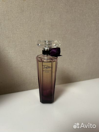 Lancome tresor midnight rose 50 ml