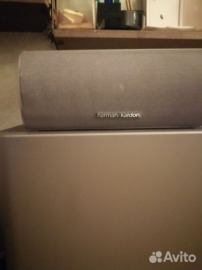 Домашний кинотеатр 5.1 harman kardon