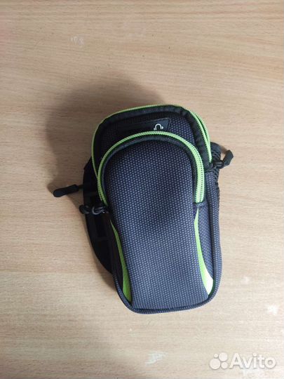 Чехол для телефона спортивный
