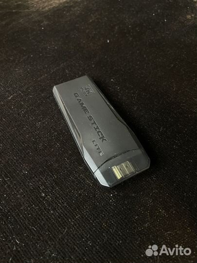 Игровая приставка game stick 4k lite 64gb