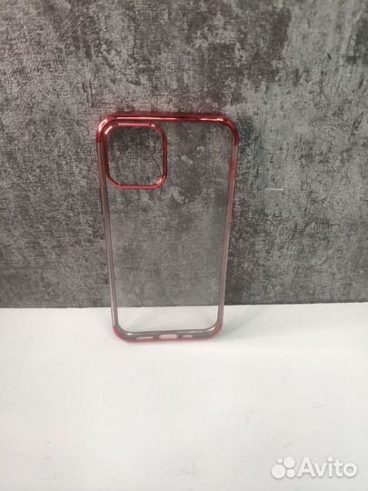 Чехол для iPhone 12 / 12 Pro