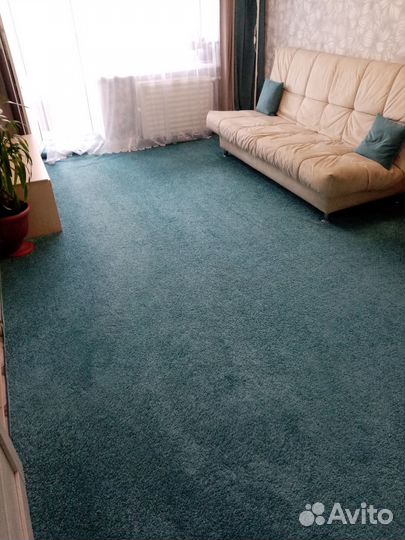 Продается ковровое покрытие