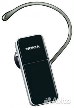 Bluetooth гарнитура Nokia BH-700