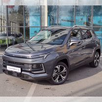 Новый Москвич 3 1.5 CVT, 2024, цена от 1 550 000 руб.