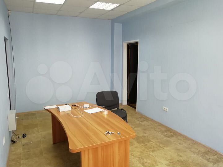 Офис, 19.4 м²