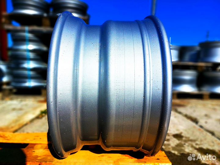 Диски 11.75r22.5 SRW 135 artd: 1070-3