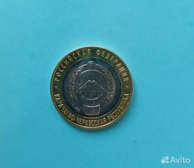 10 р 2022 Карачаево-Черкесская республика