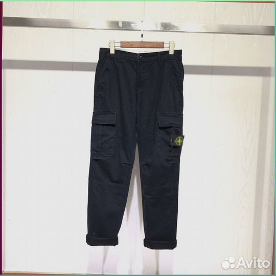 Штаны Stone Island (26910 Арт товара: )