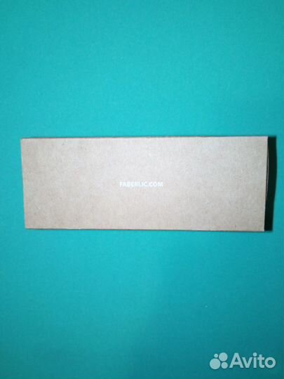 Бамбуковые ватные палочки 200шт Faberlic