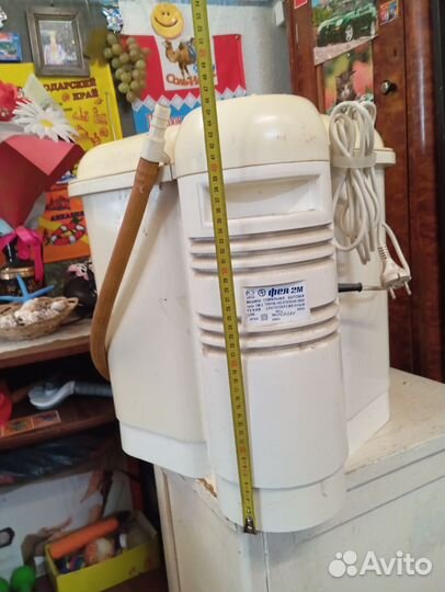 Стиральная машина бу