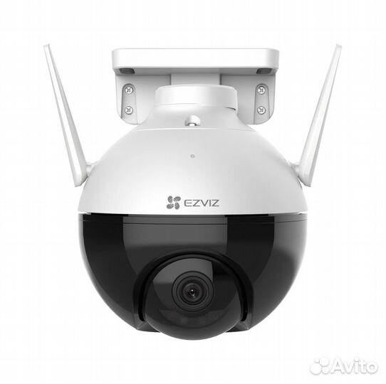 IP-камера Ezviz C8C, белый
