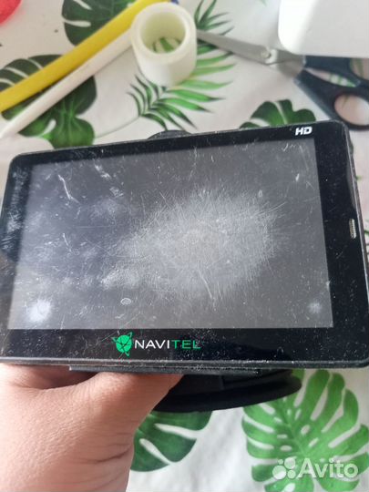 Автомобильные навигаторы explay, navitel
