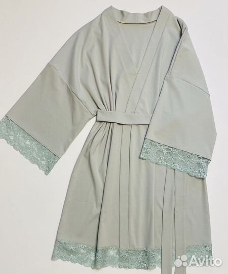 Халат женский