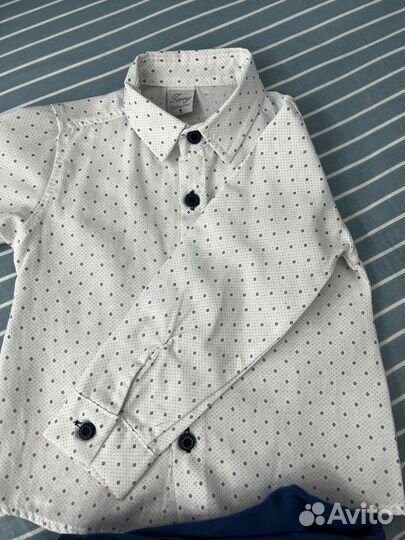 Костюм на 1 годик мальчику