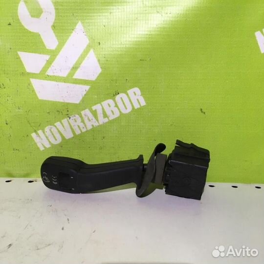 Переключатель стеклоочистителей бмв Е39