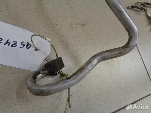 Трубка кондиционера Toyota Carina E 1992-1997