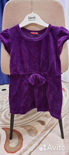 Детские вещи. Есть новые