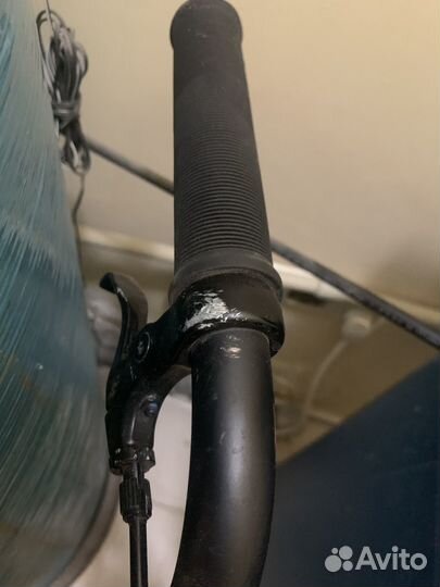 Велосипед BMX Б/У