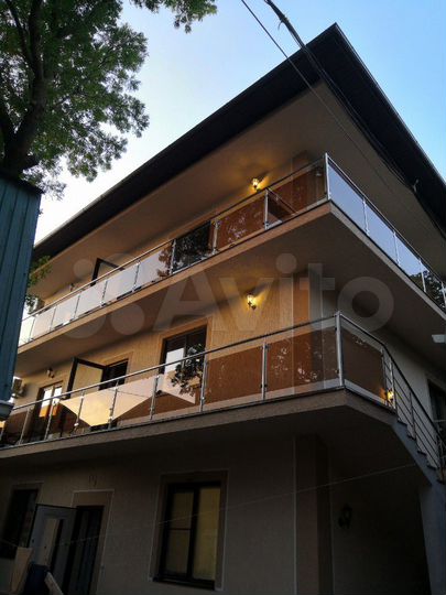 Комната 16 м² в 8-к., 2/3 эт.