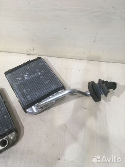 Радиатор отопителя VAG Тоуарег 7L0819031