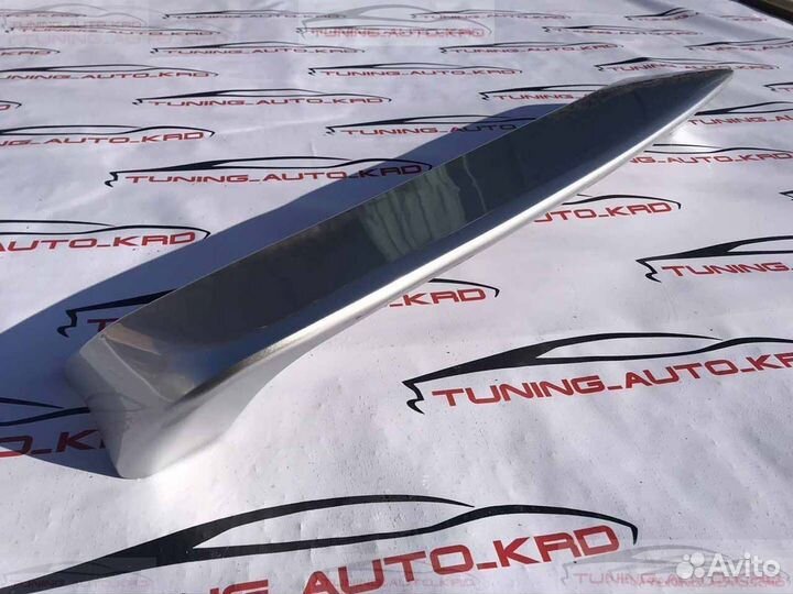 Спойлер Ниссан X-Trail 32 U6650