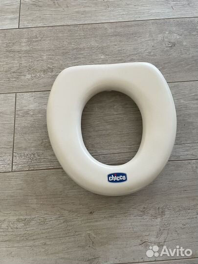 Накладка на унитаз детская